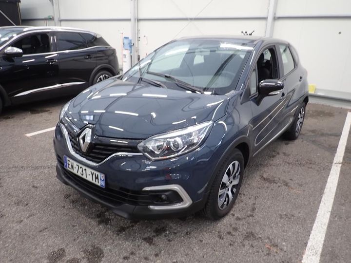 RENAULT CAPTUR 2018 vf12r011560681643