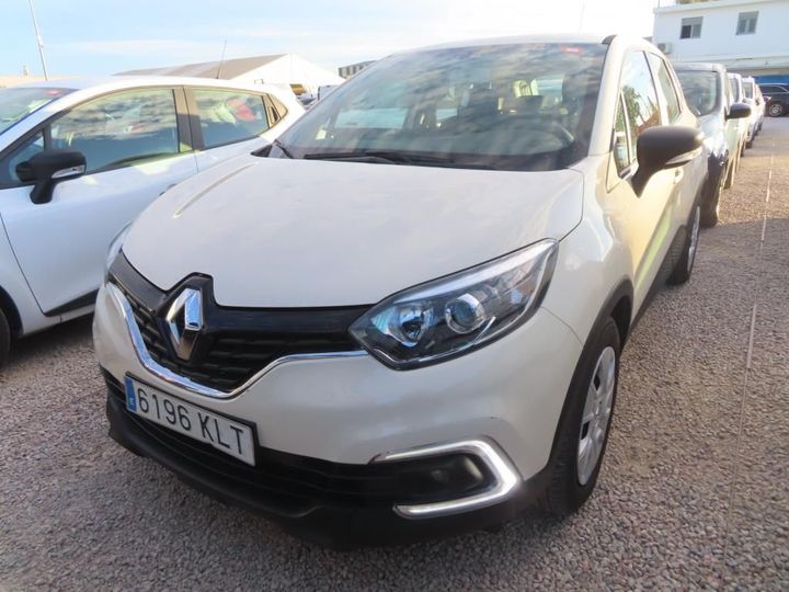 RENAULT CAPTUR 2018 vf12r011560795708