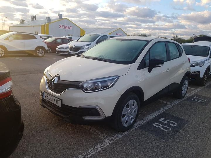 RENAULT CAPTUR 2018 vf12r011560795711