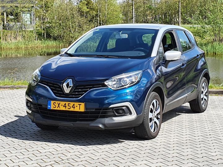 RENAULT CAPTUR 2018 vf12r011560893865