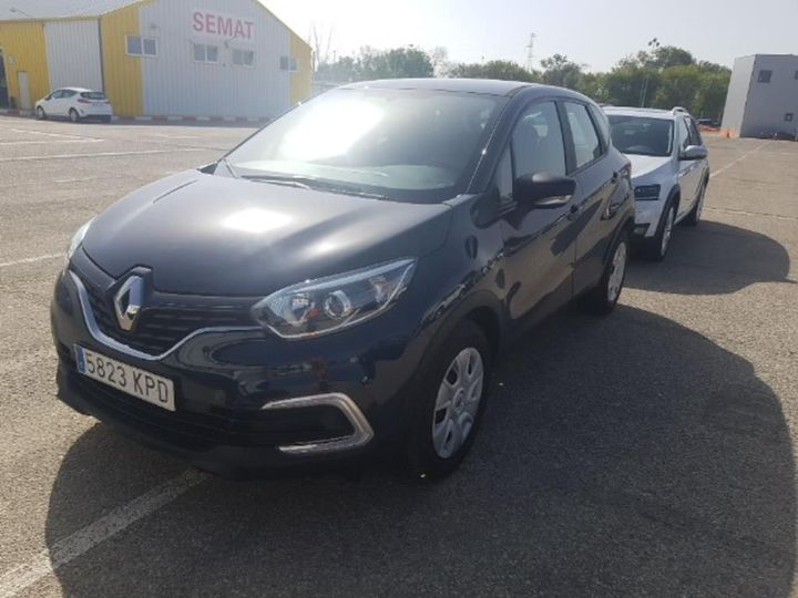 RENAULT CAPTUR 2018 vf12r011560953403