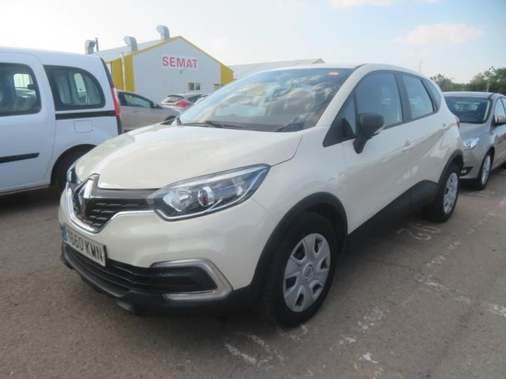 RENAULT CAPTUR 2018 vf12r011560968722