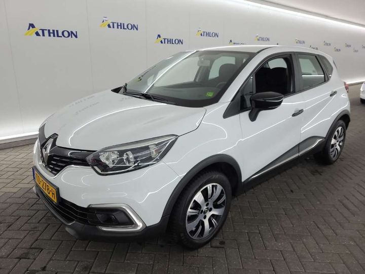 RENAULT CAPTUR 2018 vf12r011561163342