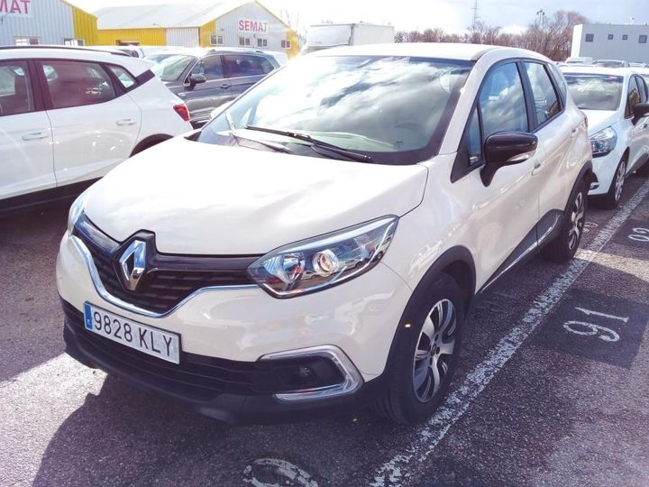 RENAULT CAPTUR 2018 vf12r011561170652