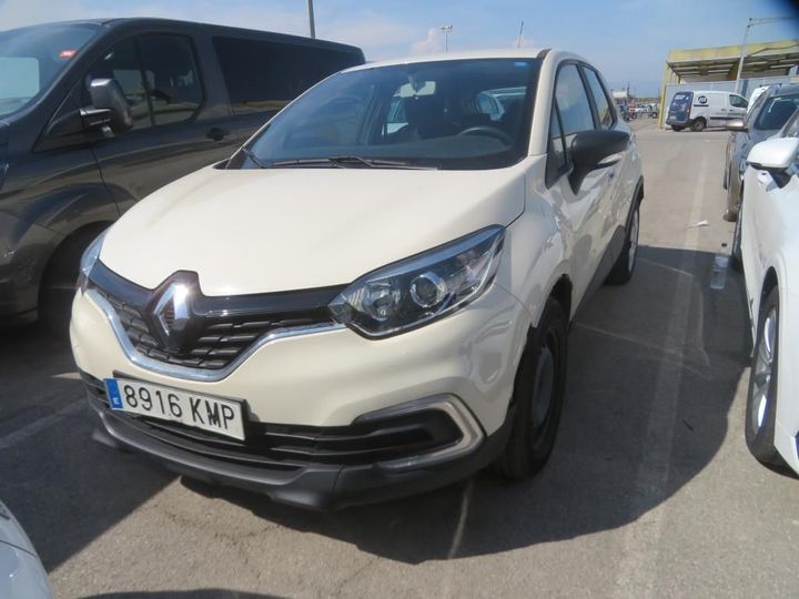 RENAULT CAPTUR 2018 vf12r011561271798