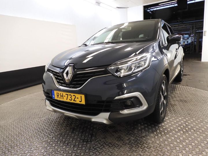 RENAULT CAPTUR 2017 vf12r011a59324975