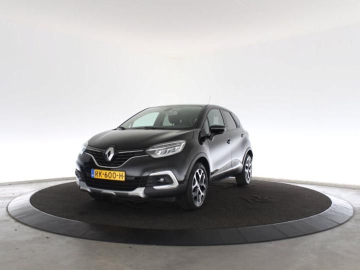 RENAULT CAPTUR 2017 vf12r031659371619