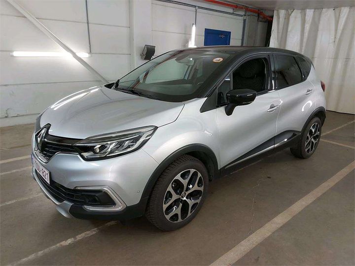 RENAULT CAPTUR 2018 vf12r031659462103