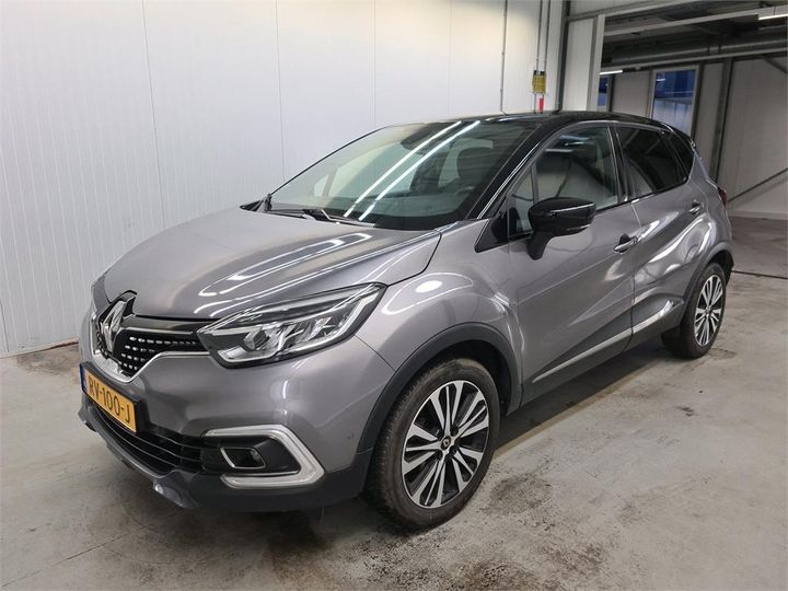 RENAULT CAPTUR 2018 vf12r031a59371635