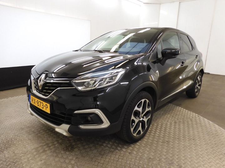 RENAULT CAPTUR 2018 vf12r031a59478894