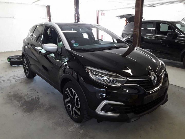 RENAULT CAPTUR 2018 vf12r031a60522174