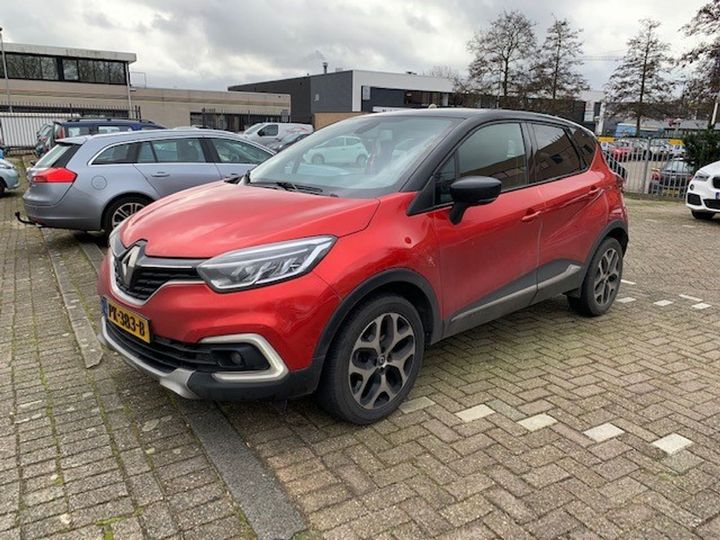 RENAULT CAPTUR 2017 vf12r041558344636