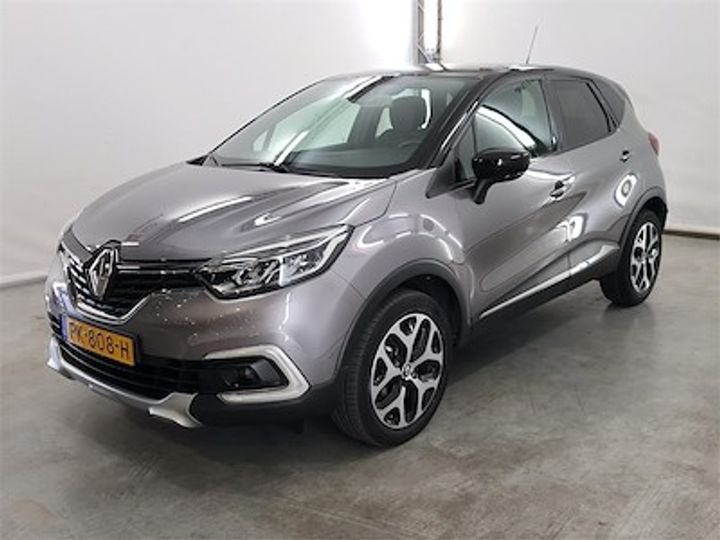 RENAULT CAPTUR 2017 vf12r041558405478