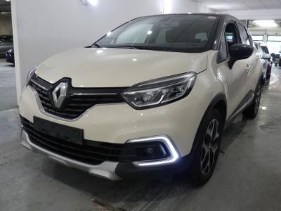 RENAULT CAPTUR - 2017 2017 vf12r041558464345