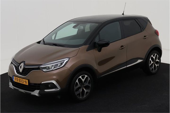 RENAULT CAPTUR 2017 vf12r041558855747