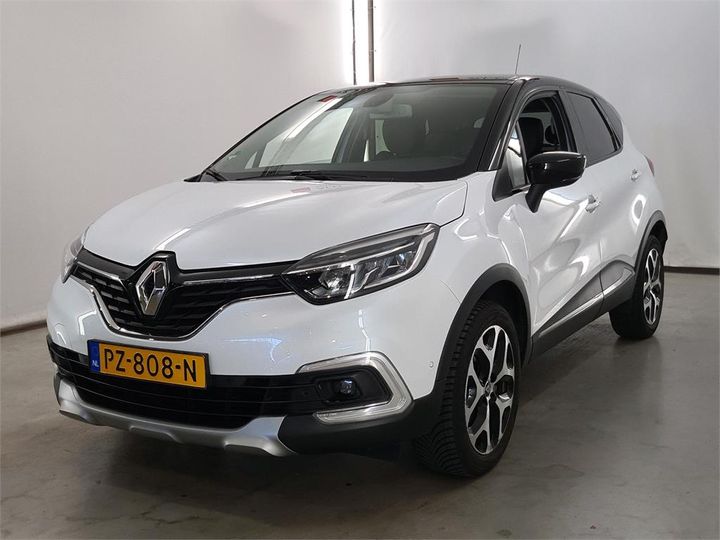 RENAULT CAPTUR 2017 vf12r041558932023