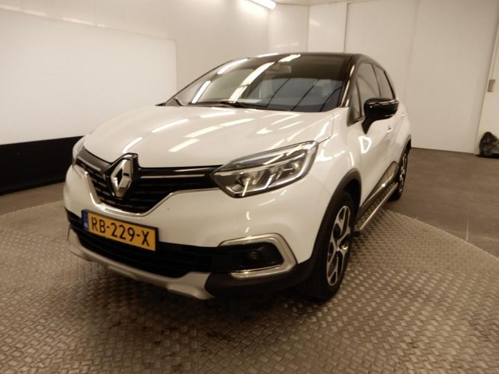 RENAULT CAPTUR 2017 vf12r041559023455