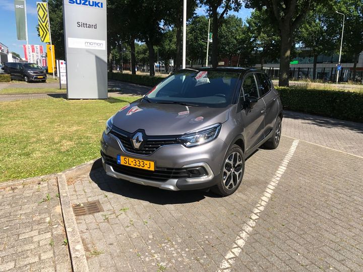 RENAULT CAPTUR 2018 vf12r041559371263