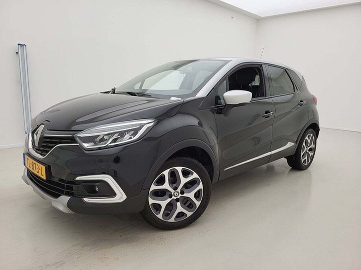 RENAULT CAPTUR 2018 vf12r041559671624