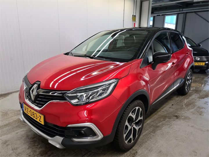 RENAULT CAPTUR 2018 vf12r041559671626