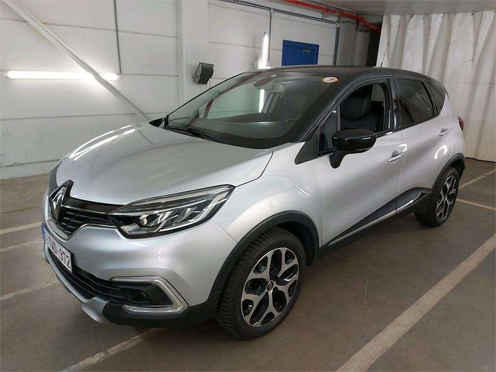 RENAULT CAPTUR 2018 vf12r041559827575