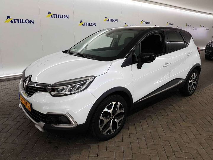 RENAULT CAPTUR 2018 vf12r041560404660