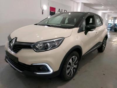 RENAULT CAPTUR - 2017 2017 vf12r051557301452