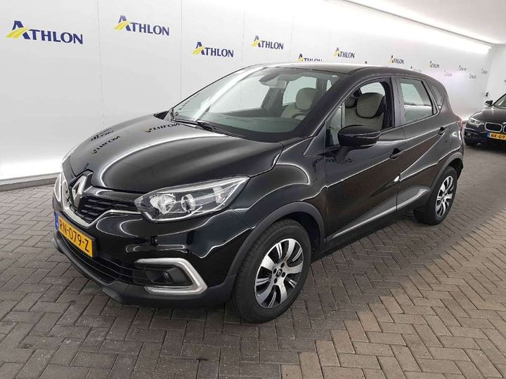 RENAULT CAPTUR 2018 vf12r051557317686