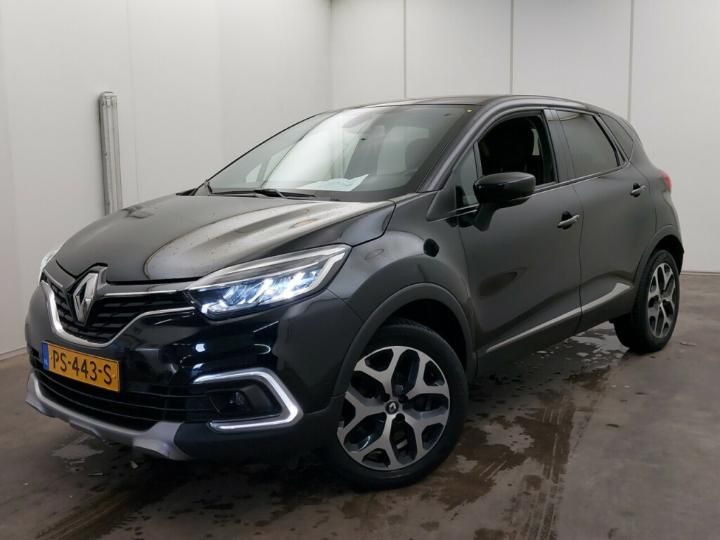 RENAULT CAPTUR 2017 vf12r051557821636