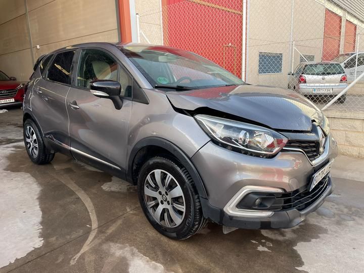 RENAULT CAPTUR 2017 vf12r051557833321