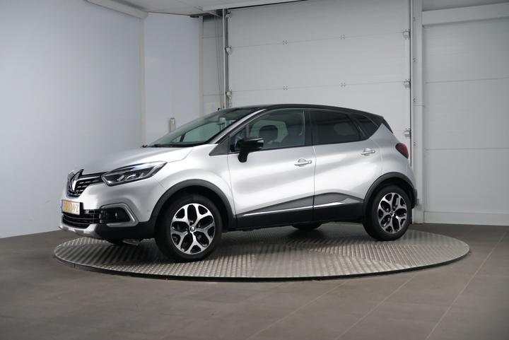 RENAULT CAPTUR 2017 vf12r051558283501