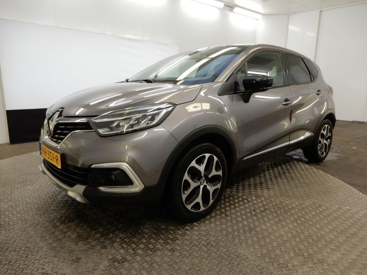 RENAULT CAPTUR 2017 vf12r051558344529