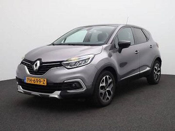 RENAULT CAPTUR 2017 vf12r051558344586