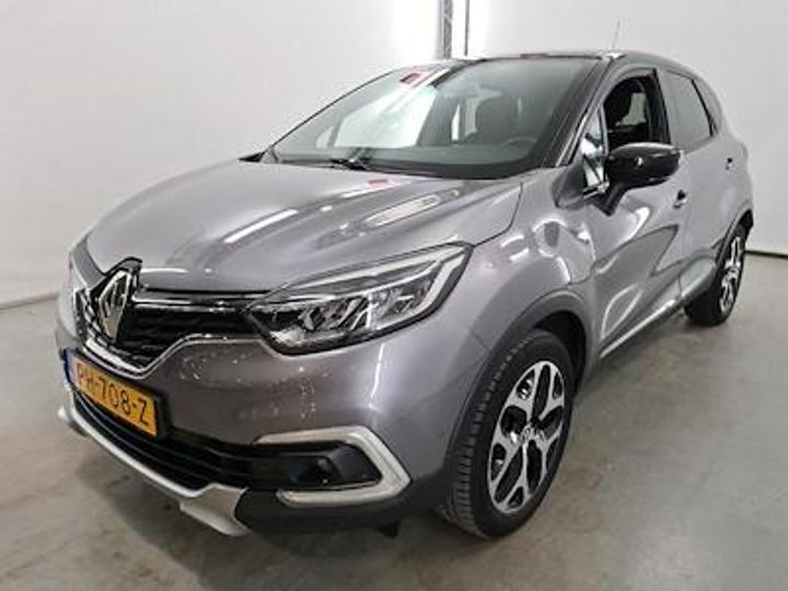 RENAULT CAPTUR 2017 vf12r051558347467