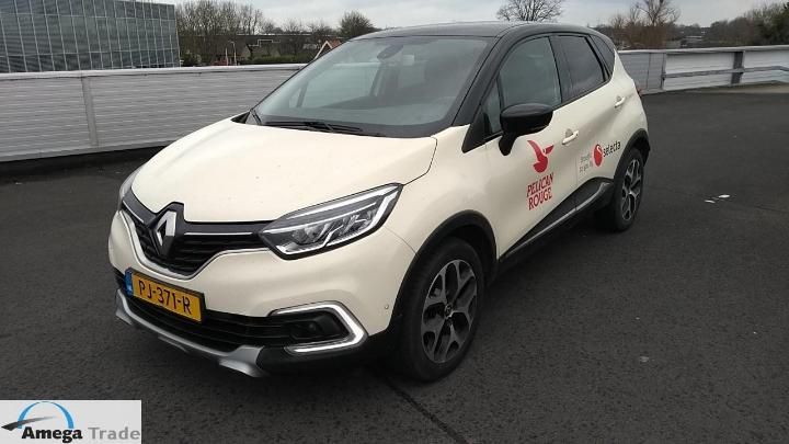 RENAULT CAPTUR 2017 vf12r051558404391