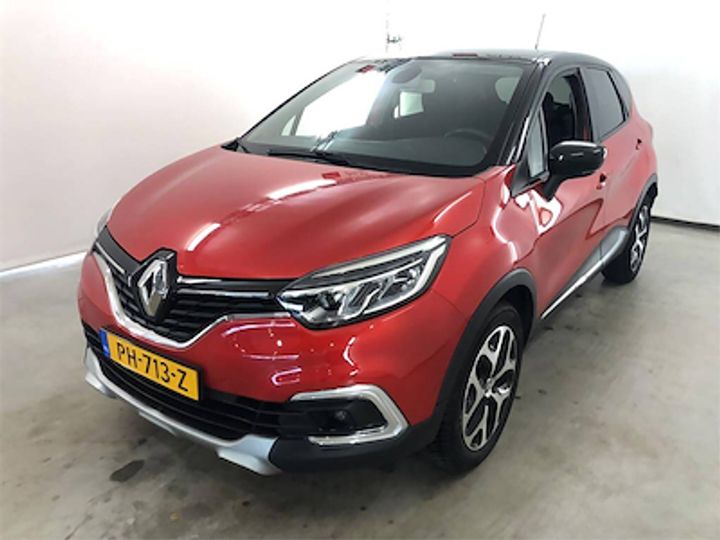 RENAULT CAPTUR 2017 vf12r051558404449