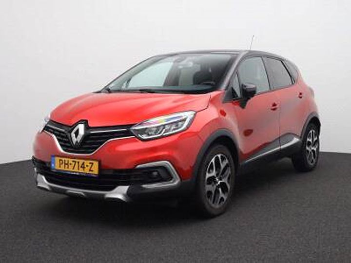 RENAULT CAPTUR 2017 vf12r051558404453