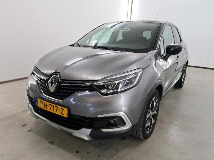 RENAULT CAPTUR 2017 vf12r051558404510