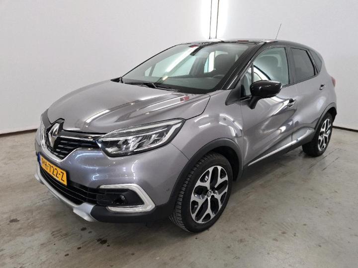 RENAULT CAPTUR 2017 vf12r051558404519