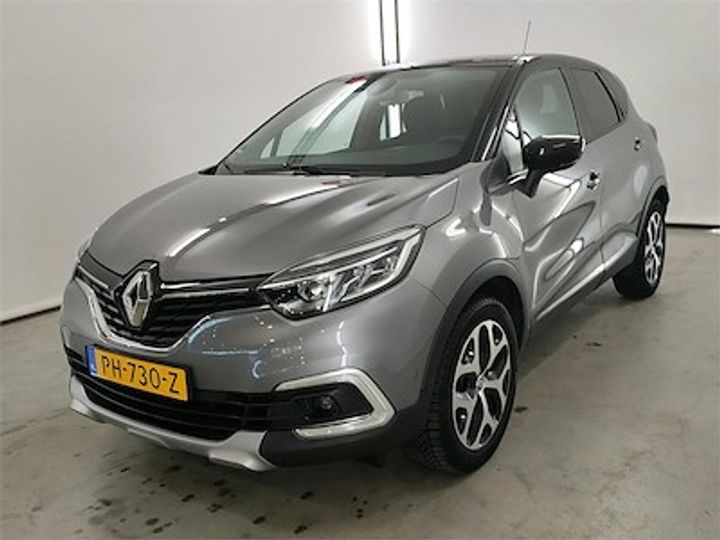 RENAULT CAPTUR 2017 vf12r051558404550