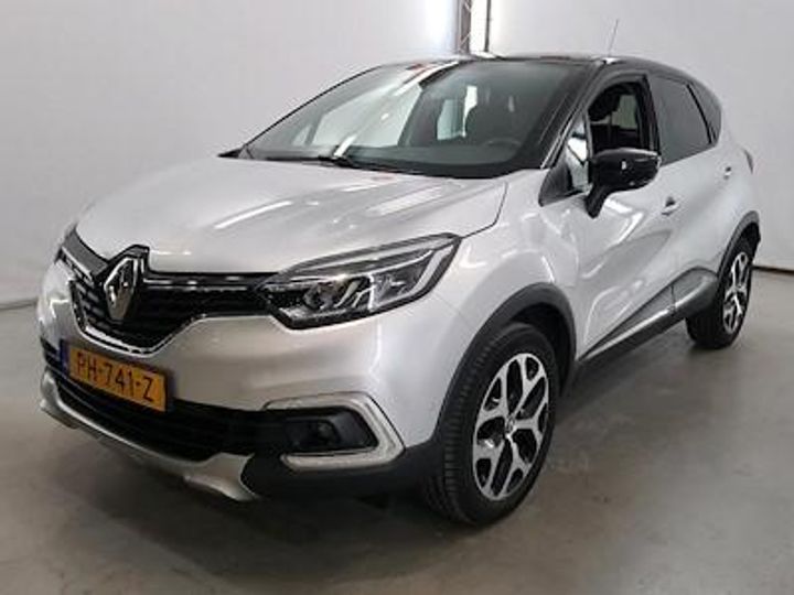 RENAULT CAPTUR 2017 vf12r051558404873