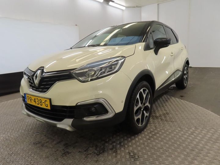 RENAULT CAPTUR 2017 vf12r051558404921