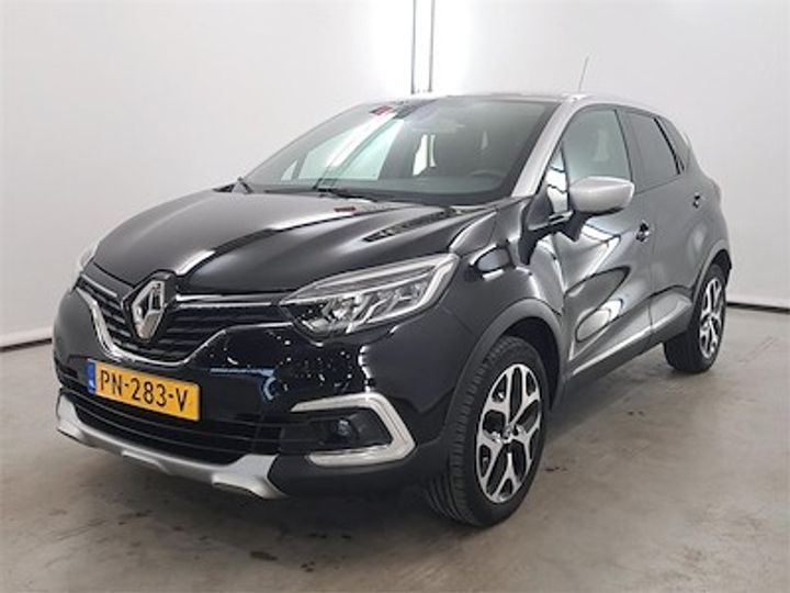 RENAULT CAPTUR 2017 vf12r051558404952