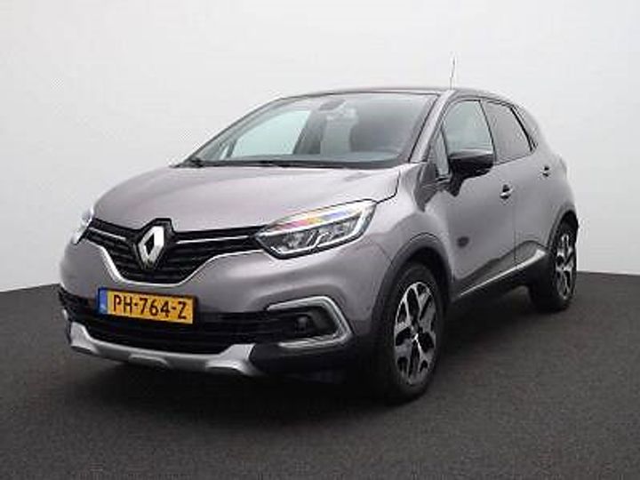 RENAULT CAPTUR 2017 vf12r051558405089