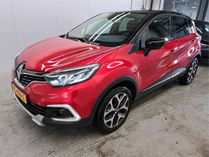 RENAULT CAPTUR 2017 vf12r051558423030