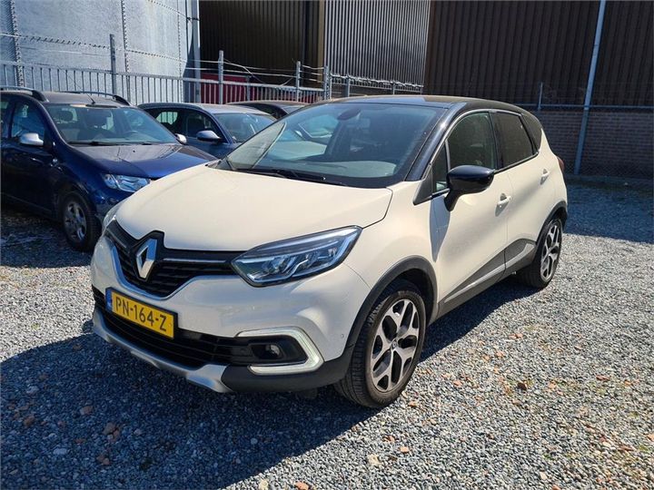 RENAULT CAPTUR 2017 vf12r051558443576