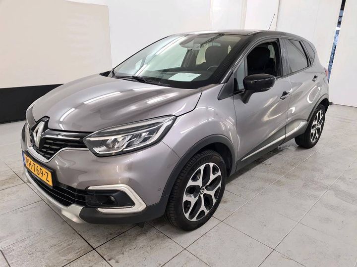 RENAULT CAPTUR 2017 vf12r051558443606