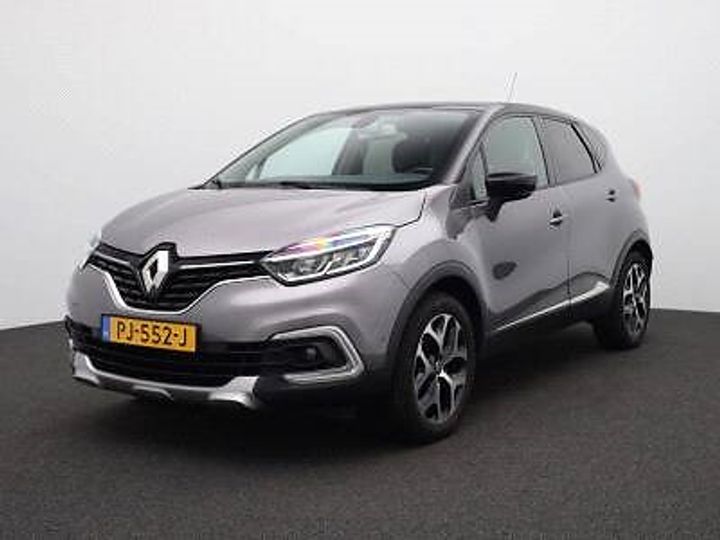 RENAULT CAPTUR 2017 vf12r051558443612