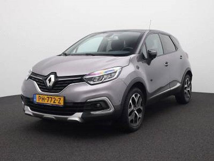 RENAULT CAPTUR 2017 vf12r051558443618