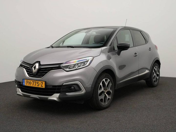 RENAULT CAPTUR 2017 vf12r051558443625